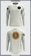 IMC 23802976 Long Sleeve Performance Shirt - 6