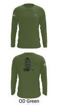 EODMU2 PLT 201 28885436 Long Sleeve Performance Shirt - 26