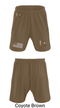 La droga niños 95132385 Athletic Shorts With Pockets - 9
