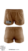 2-70 Armor 83636525 Ranger Panties - 105