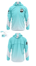 Fishing 82116236 Windbreaker - 1