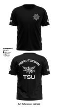TSU 97360574 Short Sleeve Performance Shirt - 1