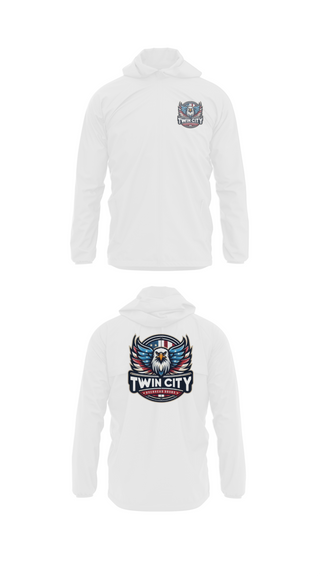 Windbreaker, Twin City Overhead Door, , Teamtime, Team time, sublimation, custom sports apparel, team uniforms, spirit wear, spiritwear, sports uniforms, custom shirts, team store, custom team store, fundraiser sports, apparel fundraiser