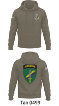 Civil Affairs Schoolhouse 5293701 Hoodie - 78