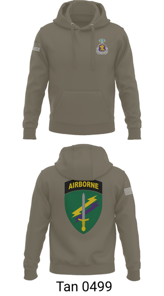 Hoodie, Civil Affairs Schoolhouse, , Teamtime, Team time, sublimation, custom sports apparel, team uniforms, spirit wear, spiritwear, sports uniforms, custom shirts, team store, custom team store, fundraiser sports, apparel fundraiser