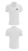 Relentless Pergolas 74517746 Short Sleeve Performance Polo - 9