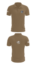 Special Response Team 18525439 Short Sleeve Performance Polo - 7