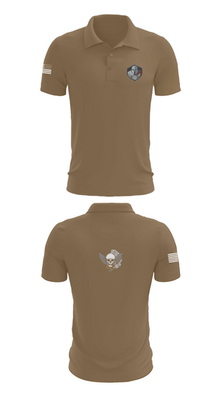 Short Sleeve Performance Polo, Special Response Team, Police, Teamtime, Team time, sublimation, custom sports apparel, team uniforms, spirit wear, spiritwear, sports uniforms, custom shirts, team store, custom team store, fundraiser sports, apparel fundraiser