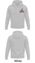 Pateros High School Soccer 86297938 Hoodie - 6