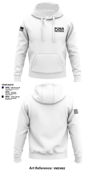 Hoodie, Puna Patrol, , Teamtime, Team time, sublimation, custom sports apparel, team uniforms, spirit wear, spiritwear, sports uniforms, custom shirts, team store, custom team store, fundraiser sports, apparel fundraiser