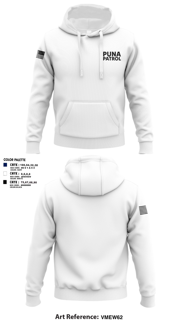 Hoodie, Puna Patrol, , Teamtime, Team time, sublimation, custom sports apparel, team uniforms, spirit wear, spiritwear, sports uniforms, custom shirts, team store, custom team store, fundraiser sports, apparel fundraiser