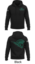 West Salem High School Cheer 17406902 Hoodie - 25