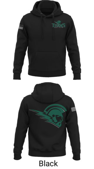 Hoodie, West Salem High School Cheer, Cheer, Teamtime, Team time, sublimation, custom sports apparel, team uniforms, spirit wear, spiritwear, sports uniforms, custom shirts, team store, custom team store, fundraiser sports, apparel fundraiser