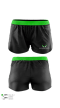Cleveland Youth Running Club 35582645 Women's Shorts - 3