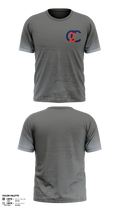C2C Property Solutions 59696330 Short Sleeve Performance Shirt - 1
