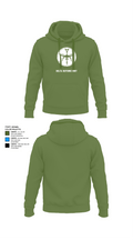 Delta Defense Unit 32292143 Hoodie - 49