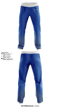 C3A Community Cooperation and Care Agency 5588349 Sweatpants - 2