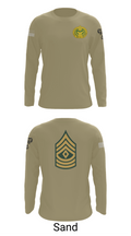 82nd ABN div 27277732 Long Sleeve Performance Shirt 86