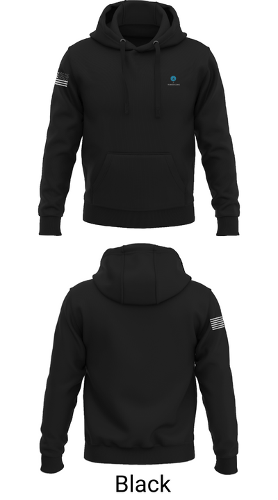 Ji pro Windows cleaning 46839739 Hoodie - 25