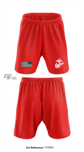 OPF 30432400 Athletic Shorts With Pockets - 3