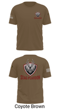 Eagle troop 2/2 62182830 Old School Cotton Feel Shirt - 10