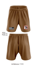 Enforcers 86260291 Athletic Shorts With Pockets - 3
