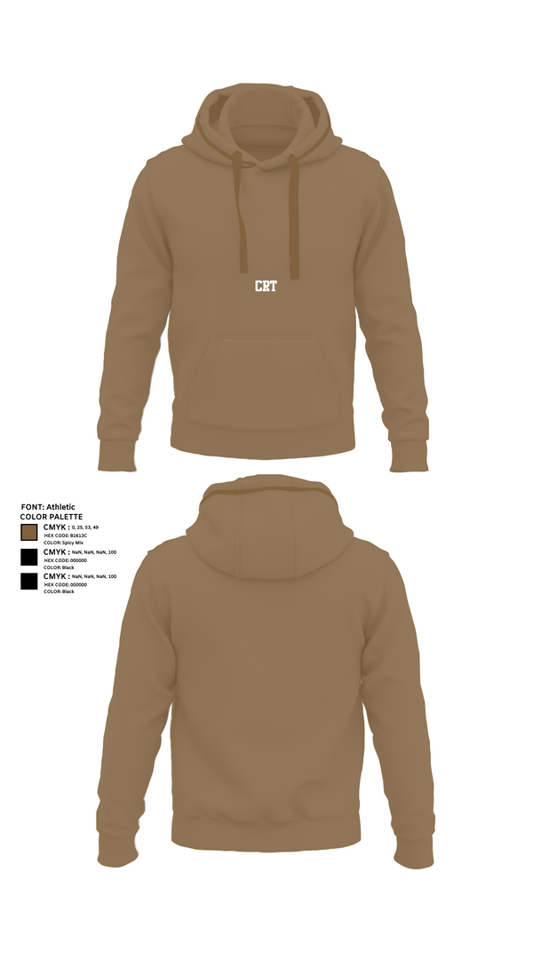 Hoodie, CRT, Space Force, Teamtime, Team time, sublimation, custom sports apparel, team uniforms, spirit wear, spiritwear, sports uniforms, custom shirts, team store, custom team store, fundraiser sports, apparel fundraiser