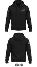 Keystone Bills Football and Cheer 89420686 Hoodie - 25