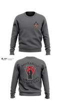 undefined Crew Neck Sweatshirt - 9