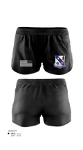 3-360th TSBn 65100272 Women's Shorts - 1