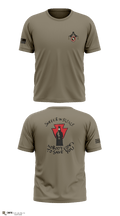 undefined Short Sleeve Performance Shirt - 2
