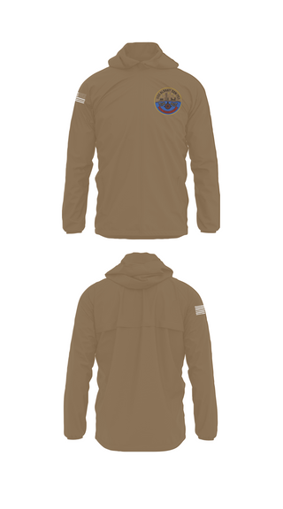 Windbreaker, USS ALBANY SSN-753, , Teamtime, Team time, sublimation, custom sports apparel, team uniforms, spirit wear, spiritwear, sports uniforms, custom shirts, team store, custom team store, fundraiser sports, apparel fundraiser