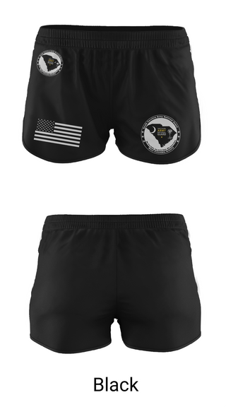 Ranger Panties, Bravo 3, National Guard, Teamtime, Team time, sublimation, custom sports apparel, team uniforms, spirit wear, spiritwear, sports uniforms, custom shirts, team store, custom team store, fundraiser sports, apparel fundraiser