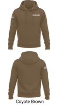 Belleville 4451813 Hoodie - 16