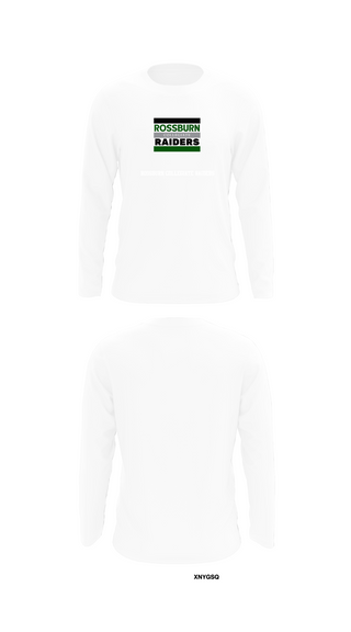 Long Sleeve Performance Shirt, Rossburn Collegiate Raiders, Spirit Store, Teamtime, Team time, sublimation, custom sports apparel, team uniforms, spirit wear, spiritwear, sports uniforms, custom shirts, team store, custom team store, fundraiser sports, apparel fundraiser
