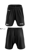 Vance County Sheriff's Office  K9 Unit 48237740 Athletic Shorts With Pockets - 2