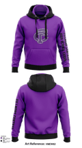 Fillmore Central High School Cheer 23350497 Hoodie - 113