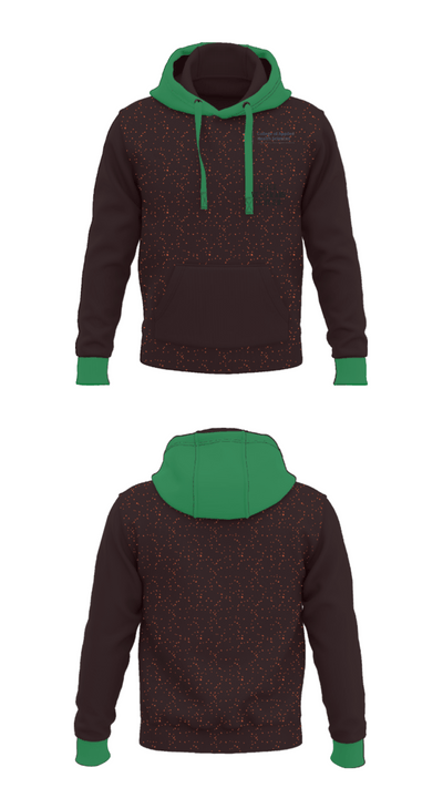 Chez Veterans Center 68396443 Hoodie - 28