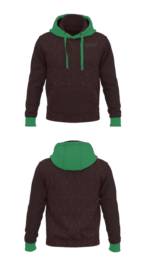 Hoodie, Chez Veterans Center, Spirit Store, Teamtime, Team time, sublimation, custom sports apparel, team uniforms, spirit wear, spiritwear, sports uniforms, custom shirts, team store, custom team store, fundraiser sports, apparel fundraiser
