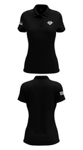 Pro-Lux Tile & Stone 72895632 Women's Short Sleeve Performance Polo  - 36