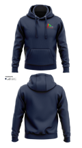 JUFRANOIDEALTAXSOLUTION 28814401 Hoodie - 3