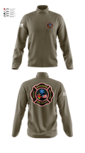 EventsByJoel 45028039 Fleece Jacket - 2