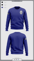 Dexter Pd 60570348 Crew Neck Sweatshirt - 2