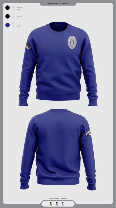 Dexter Pd 60570348 Crew Neck Sweatshirt - 2
