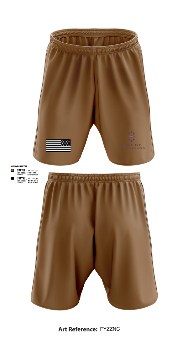 Athletic Shorts With Pockets, HAVOC INC, , Teamtime, Team time, sublimation, custom sports apparel, team uniforms, spirit wear, spiritwear, sports uniforms, custom shirts, team store, custom team store, fundraiser sports, apparel fundraiser