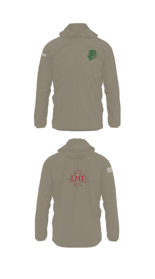 Windbreaker, Lasd Lomita, Police, Teamtime, Team time, sublimation, custom sports apparel, team uniforms, spirit wear, spiritwear, sports uniforms, custom shirts, team store, custom team store, fundraiser sports, apparel fundraiser
