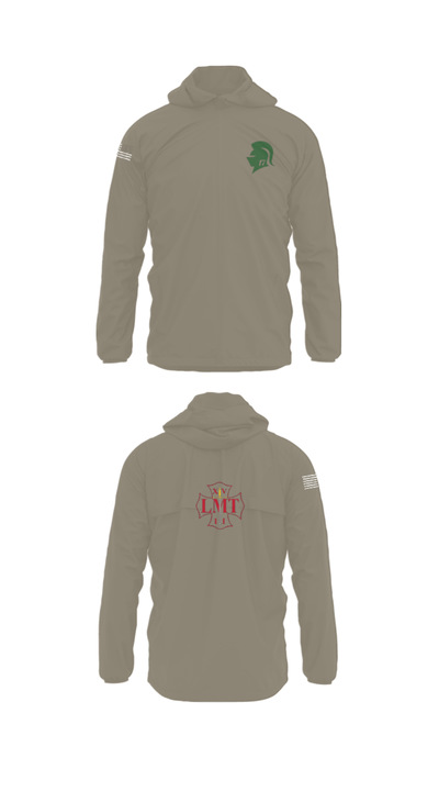 Lasd Lomita 1516490 Windbreaker - 58