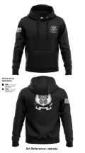 12th Dental Co 7491027 Hoodie - 27