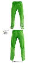 White Settlement Youth Association Soccer 16472718 Sweatpants - 1