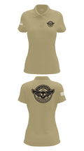 Elevated Industries 26715295 Women's Short Sleeve Performance Polo  - 43